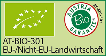 Austria BIO Garantie