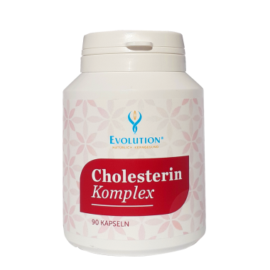 Cholesterin Komplex