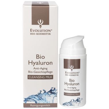 Bio Hyaluron Cleansing Milk 100ml