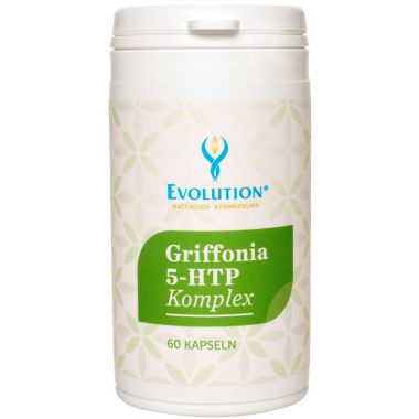 Griffonia 5-HTP Komplex