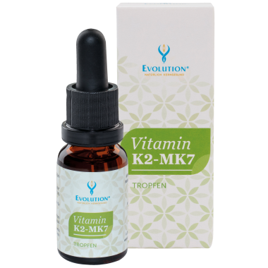 Vitamin K2-MK7 Drops