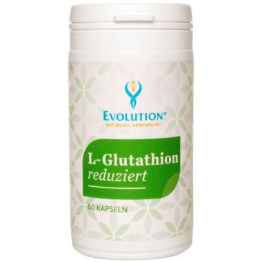 L-Glutathion reduziert SA