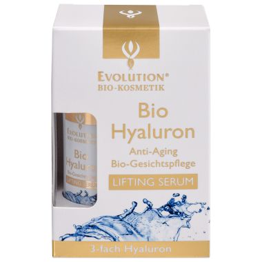 Bio Hyaluron Lifting Serum  30 ml
