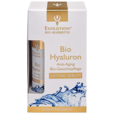 Bio Hyaluron Lifting Serum
