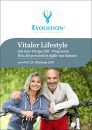 Vitaler Lifestyle: Mit dem VitAge 120 Programm