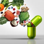 Vitamine - Vitalstoffe - Mikronährstoffe